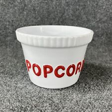 Retro ceramic popcorn for sale  Clear Lake