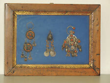 Antichi gioielli kabyle usato  Italia