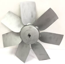 Aluminium axial fan for sale  Shipping to Ireland