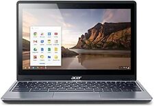 Usado, Notebook Acer Chromebook C720-2103 11,6" 16 GB Intel Celeron, 1,40 GHz, 2 GB - usado segunda mano  Embacar hacia Argentina