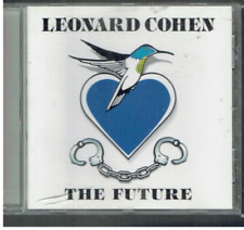 Leonard cohen future for sale  LAMPETER