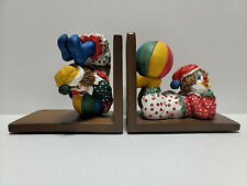 Set two clown for sale  Shipping to Ireland