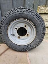 Trailer wheel tyre for sale  COULSDON