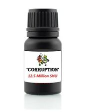 Corruption 12.5 million for sale  NORTHAMPTON