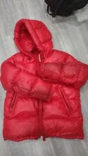 Used red moncler for sale  Cass City