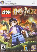 Lego Harry Potter: Anos 5-7 comprar usado  Enviando para Brazil