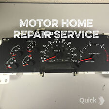 Motorhome speedometer repair for sale  Tulsa