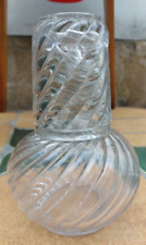 Baccarat cristal bambou d'occasion  Montigny-lès-Metz