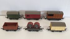 Triang gauge wagons for sale  DAVENTRY