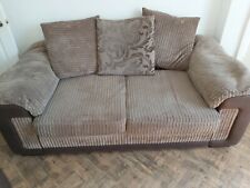 Sofa set used for sale  BRADFORD