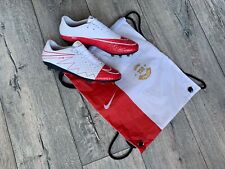 Chuteiras de futebol Nike Hypervenom Phinish Phantom 2 Elite Rooney US9.5 comprar usado  Enviando para Brazil