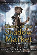 Ghosts shadow market for sale  UK