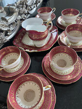 Paragon china set for sale  NEWRY