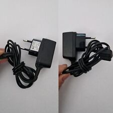 CARICABATTERIE SAGEM MYX5-2 MYX5-2V MYX6 MYX62 MYX7 MYX8 VS1 CARICATORE CHARGER segunda mano  Embacar hacia Argentina