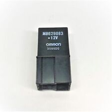 Headlamp relay mitsubishi for sale  ROTHERHAM