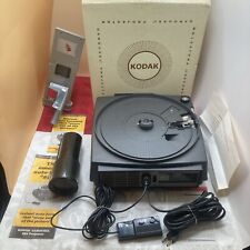 Kodak carousel 650 for sale  Shipping to Ireland