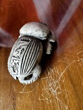 Ancient egyptian scarab for sale  SHAFTESBURY