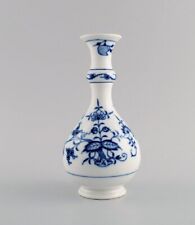 Antique meissen blue d'occasion  Expédié en Belgium