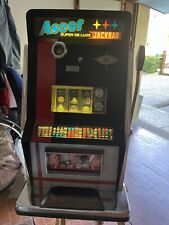Slot machine vintage usato  Zocca