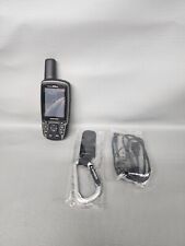 Garmin GPSMAP 64st GPS Handheld Hiking/Hunting Navigator w/Color screen for sale  Shipping to South Africa