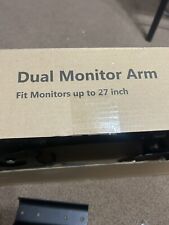 Wali dual monitor for sale  New Philadelphia