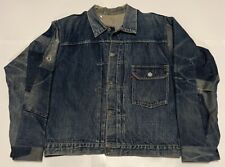 Vintage 1940s levis for sale  Mcfarland