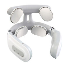 Neck massager heat for sale  Shipping to Ireland