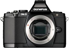 Olympus mirrorless slr d'occasion  Expédié en Belgium