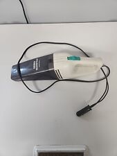 Used, Black + Decker Spillbuster Handheld Vacuum Cleaner...Modified For 12volts for sale  Shipping to South Africa