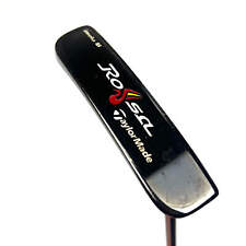 Used, Taylormade Rossa Imola 8 Putter / 34 Inches for sale  Shipping to South Africa