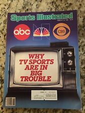 February 1986 sports for sale  Gilbert