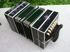Beautiful little concertina for sale  Shipping to Ireland
