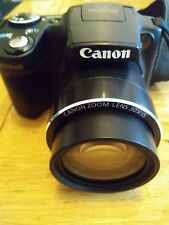 Canon powershot sx510 for sale  LIVERPOOL