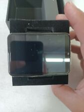 DM100 2.86" 4G LTE Smart Phone call Watch 3G+/32GB SIM GPS WiFi 5MP Camera BT, used for sale  Shipping to South Africa