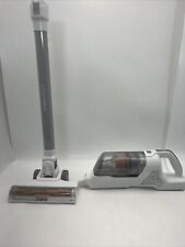 vacuum cleaners black decker for sale  Angier