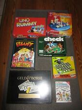 7er spiele paket gebraucht kaufen  Lübeck