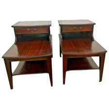 bottom end drawer table for sale  Riverside