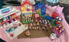 peppa pig playset for sale  Emmett