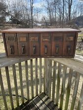 Antique yawman erbe for sale  Onsted