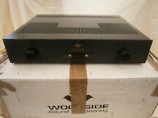 Woodside sc27 valve for sale  BIRMINGHAM