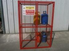 Gas bottle security for sale  HULL