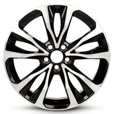 Aro de roda de alumínio caixa aberta para 2017-2019 Toyota Corolla 17x7 polegadas 5 lugares 100mm comprar usado  Enviando para Brazil