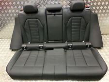 BMW X4M F98 X4 G02 Skórzane wyposażenie Fotele Seat REAR REAR SOFA na sprzedaż  PL