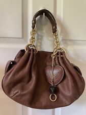 Juicy couture brown for sale  Rutherfordton