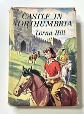 Castle northumbria lorna for sale  WALLSEND