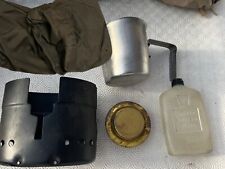 Camping brew kit for sale  HAVERHILL