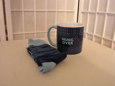Hung mug socks for sale  DORKING
