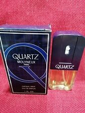 Quartz molyneux femme d'occasion  Nivillac