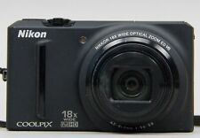 Nikon coolpix s9100 d'occasion  Expédié en Belgium