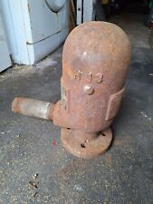 Lister water pump for sale  SALISBURY